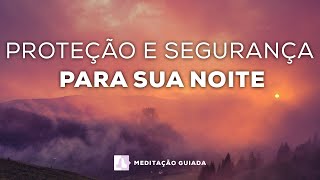 Entregue o seu sono a Deus | Sono profundo no cuidado do Pai 🌙🙏🌃