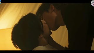 BL || Great ❤️ Tyme Deep Kiss ~ Bed Scene | 4Minutes the series Ep4