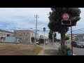 【🇯🇵4k】walking in shibasakidai abiko in chiba