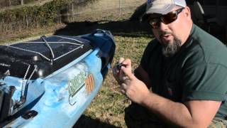 Yakattack Anchor Trolley on Jackson Coosa HD