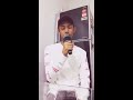 Haqiem Rusli - Selamat Tinggal Sayang ( Cover )