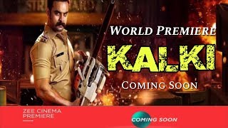 Kalki Hindi Dubbed Full Movie | Tovino Thomas New 2020 Hindi Dubbed Movie | Confirm