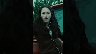 Edward Saves Bella from a Car Accident | Twilight