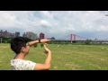 【joebo飛行】特輯。測試手勢控制 dji spark