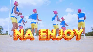 Mjukuu wa mwanamalonde Naenjoy  Official Music Video