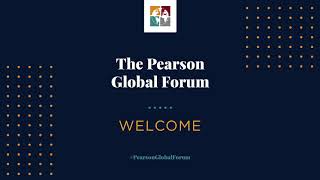 The Pearson Global Forum 2021 Day 2 Full