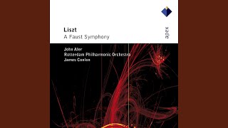 A Faust Symphony S108 : I Faust