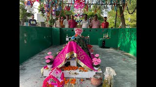 Mela Baba Tulsi Ram Ji - Vill Behram (Shami Photography 7696938918 )