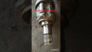 កាឡេកង់ highlander #repaircar #subscribe #usa #uk #italy #spain #zurich #car #mechanic #ciudad#short