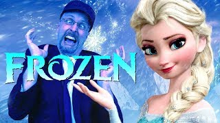 Frozen - Nostalgia Critic