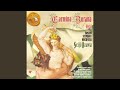 Carmina Burana: Dulcissime