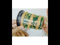 Easy craft ideas | Pistachio cover crafts ideas |  pista shells easy crafts|#Shorts