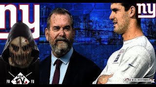 NY Giants I The sad truth about Giants gm search & why Kevin Abrams makes sense