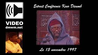 Brouilles entre Serigne Cheikh et Abdou Diouf - Mamoudou Touré à l'index