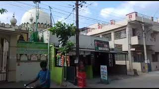 GANGANPALLI ROAD DARGAH, CHITTOOR.