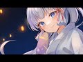 ◈ nightcore ◈ 1年2ヶ月20日 bright 中日歌詞 ♫ “一年兩個月又20天