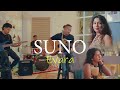 Evara - Suno (Official Music Video) 2024 | Aseno Ayemi @asenoayemi