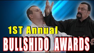 The Official Bullshido Artist Awards (OBAA)-Fake Martial Artists