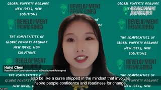 Decolonising Development: Localization