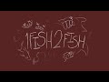 Synced Lyrics - 1fish2fish / The Stereosexuals