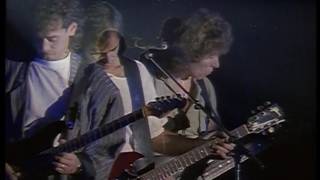 Peur de rien blues - Concert 1989