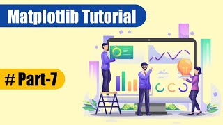 Python Matplotlib Tutorial | Matplotlib Scatter (Part-7)