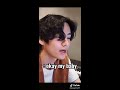 imagine bts kim taehyung v as your jealous boyfriend 🐯🐯🐯 tiktok ver.