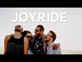 Scandinavianz - Joyride (royalty free music for background)  ♫  Out Now ! Enjoy  ♫