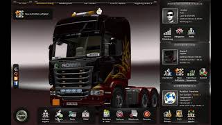 Let's Play Euro Truck Simulator 2 - #060 L wie Lärmarm