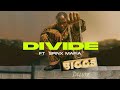 BIG YASA - DIVIDE FT SPINX MAFIA