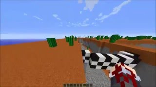 MobRacers - SIMPLE arena creation help