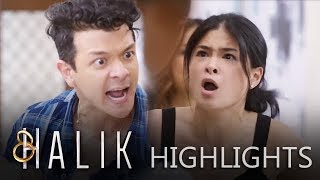 Halik: Lino and Jade get into an intense fight | EP 171