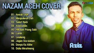 Lagu Aceh Terbaru || Meupukeuh Dali - Imum Jhon - Bikin Merinding Cover