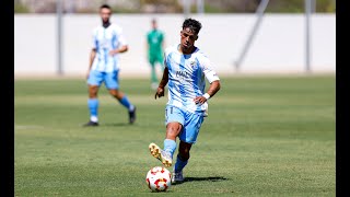 Atlético Malagueño 3 - Polideportivo El Ejido 2 (Tercera Federación)