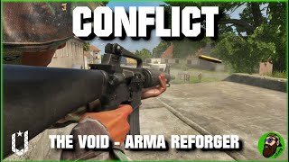 The Void Plays Arma Reforger! - Saturday Session 77