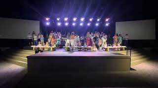 PCA Spring Program: 2024 "A Night of Worship" (PM SHOW)