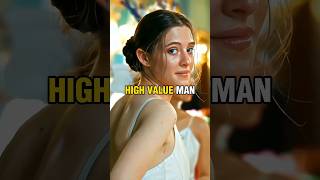 Women Love High Value Men! 😍| Sigma Male | #shorts #viral