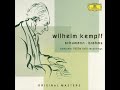 rameau suite in e minor rct 2 5. le rappel des oiseaux arr. kempff for piano