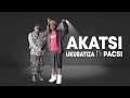 AKATSI By Ukubatizwa Eric [Official Music]