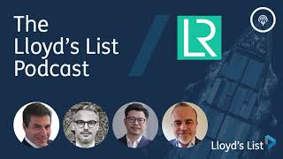 The Lloyd’s List Podcast: Why are Chinese shipyards being brought out of retirement?