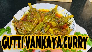 How to make Gutti Vankaya Curry in Easy way \u0026 Delecious Taste | Nellore Vantasala