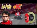 Charles Leclerc has a Monaco problem