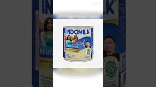 #indoMilk😁