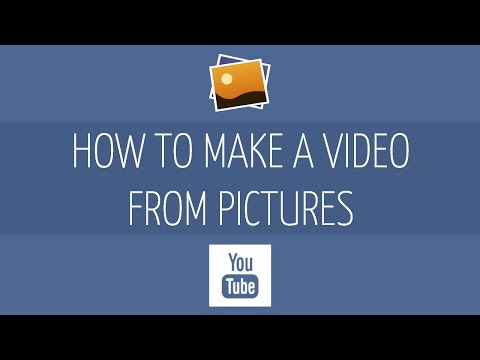 How to Make a Video with Pictures and Music (Slideshow) How to Make a Video with Pictures and Music (Slideshow)