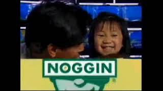 Noggin Compilation {90s-00s} | #2