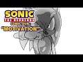 [Sonic Comic Dub] Motivation