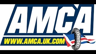 AMCA Superclass 2016 - Round One - Official Video