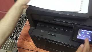 Видеообзор hp 425. часть 1.