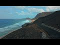 📺 4k relaxation film «the beauty of cabo verde» 🔥🔥🔥 sao vicente 2021 🌎🌴🎧 relax ultrahd drone footage