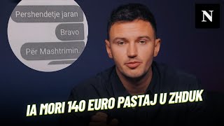 Ia mori 140 euro pastaj u zhduk - Kujdes, ky është shembulli tipik se si veprojnë mashtruesit online